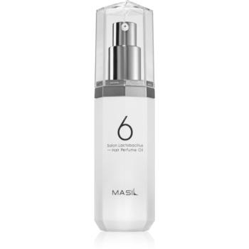 MASIL 6 Salon Lactobacillus Light vlasový parfémovaný olej pre výživu a hydratáciu 66 ml