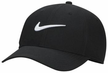 Nike Dri-Fit Club Mens Black/White S/M Šiltovka