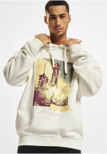 Dangerous DNGRS Launch Hoody white - XL