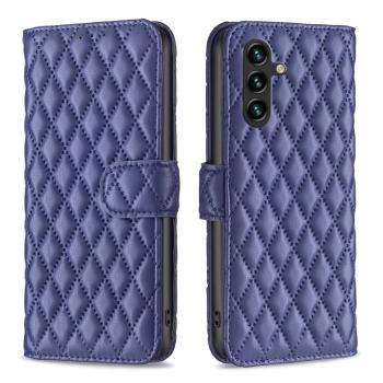 LATTICE Ochranné puzdro pre Samsung Galaxy A05s modré