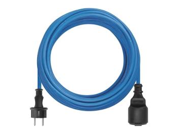 Predlžovací kábel 20m EMOS P01420W Weatherproof