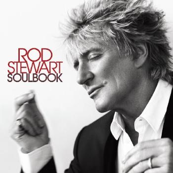 Rod Stewart, Soulbook, CD