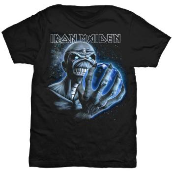 Iron Maiden tričko A Different World  one_size