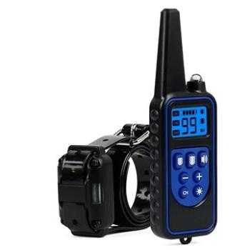 Bentech Vibračný výcvikový obojok D776V (0764460147780)