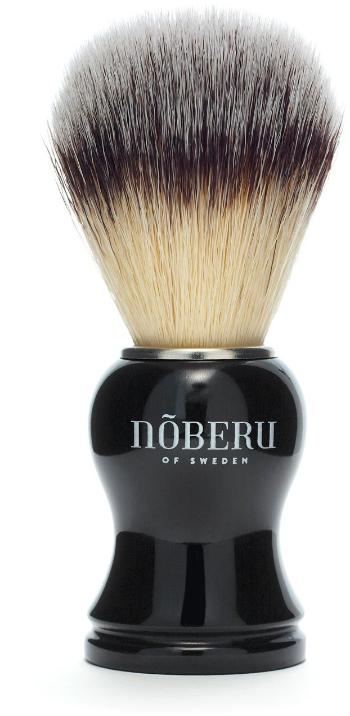 Borotvapamacs NOBERU Synthetic Brush