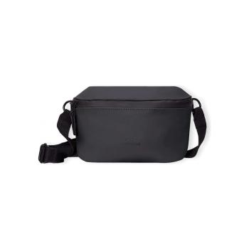 Ucon Acrobatics  Jona Medium Bag - Black  Ruksaky a batohy Čierna