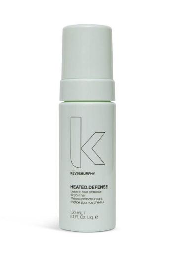 Kevin Murphy Ochranná pena na vlasy pred tepelnou úpravou Heated.Defense (Leave-in Heat Protection) 150 ml