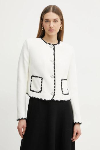 Sako Guess LUCILLA béžová farba, jednoradové, jednofarebné, W5RN20 WGVQ2
