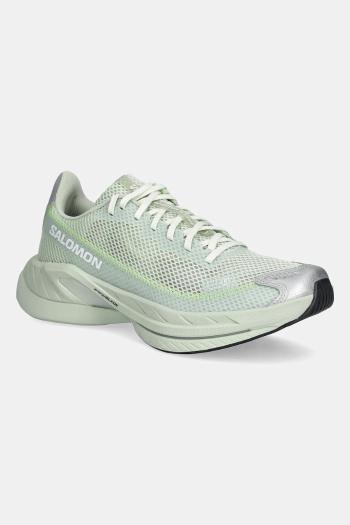 Tenisky MM6 Maison Margiela X SALOMON SPECTUR 2 zelená farba, SH1WS0016
