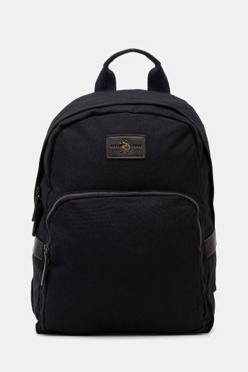 Ruksak U.S. Polo Assn. Kinston pánsky, tmavomodrá farba, veľký, jednofarebná, BEUKO8742MC2
