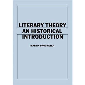 Literary Theory (9788024630144)