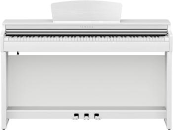 Yamaha CLP 725 Digitálne piano White