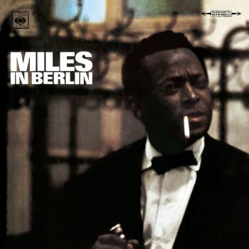 Miles Davis, Miles In Berlin, CD