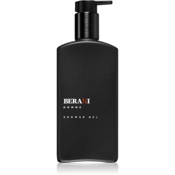 BERANI Shower Gel sprchový gél pre mužov 300 ml