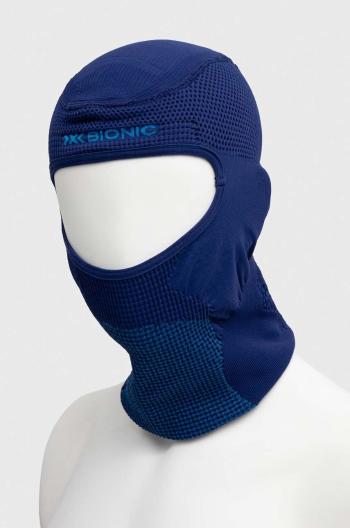 X-Bionic arcmaszk Stormcap Eye 4.0 sötétkék