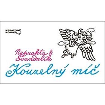 Kouzelný míč (978-80-906425-0-8)