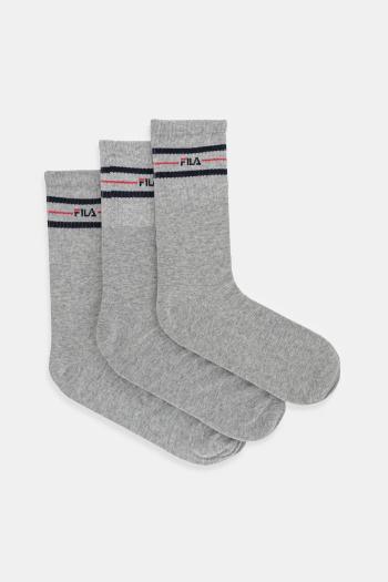 Fila - Ponožky (3 pack)