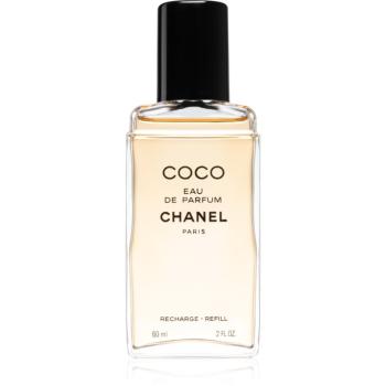 Chanel Coco parfumovaná voda náplň pre ženy 60 ml