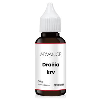 ADVANCE Dračia krv 30 ml
