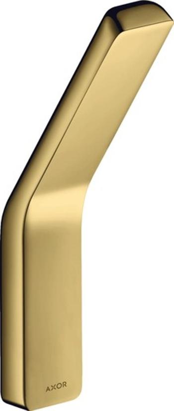Háčik Hansgrohe Axor Universal leštené zlato 42801990
