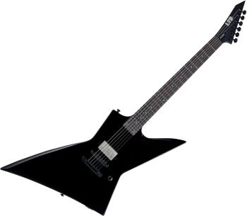 ESP LTD EX-201 Black Elektrická gitara