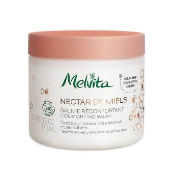 Melvita Vyživujúci balzam pre suchú a citlivú pokožku Nectar de Miels (Comforting Balm) 175 ml