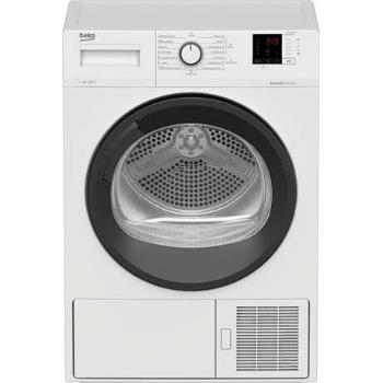 Beko DF7412PA Hőszivattyús szárítógép, 7 kg, 15 program, EcoGentl...