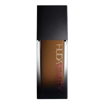 Huda Beauty Zmatňujúci make-up #FauxFilter (Luminous Matte Foundation) 35 ml 520G Nutmeg