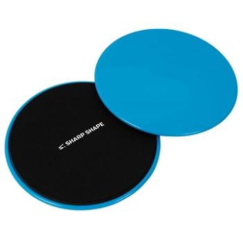 Sharp Shape Core sliders blue (2496847713421)