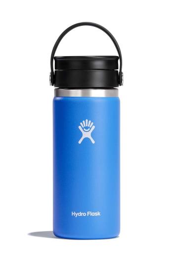 Termo fľaša Hydro Flask 16 Oz Wide Flex Sip Lid Cascade W16BCX482