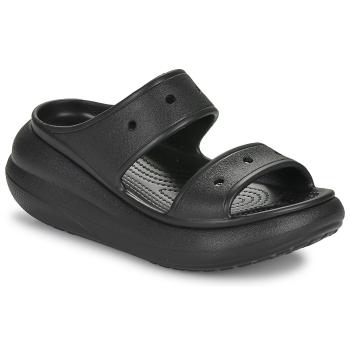 Crocs  Crush Sandal  Šľapky Čierna