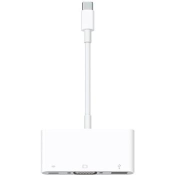 Apple USB-C Digital AV MultiPort Adapter s VGA (MJ1L2ZM/A)