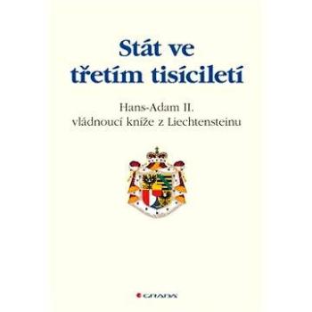 Stát ve třetím tisíciletí (978-80-247-3652-5)