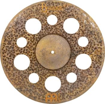 Meinl B18EDTRC Byzance Extra Dry Trash 18" Crash činel