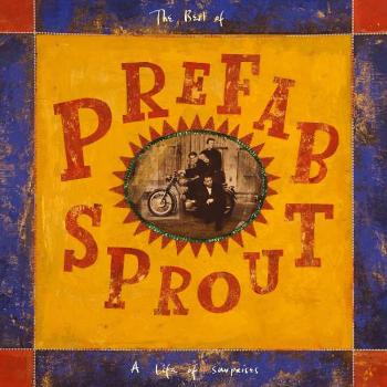 Prefab Sprout - A Life of Surprises (Remastered), Vinyl