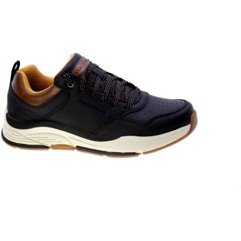 Skechers  92286  Nízke tenisky Čierna
