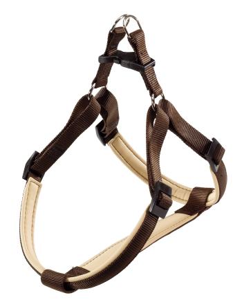 Ferplast DAYTONA P MED HARNESS BROWN