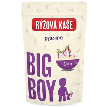 BIG BOY Ryžová kaša Dracarys 350 g (8594193036004)