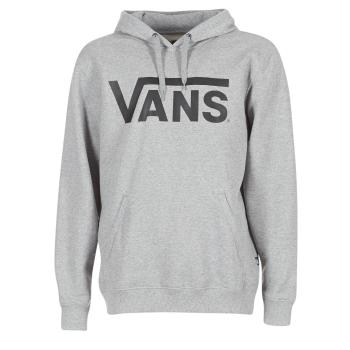 Vans  VANS CLASSIC PULLOVER HOODIE  Mikiny Šedá