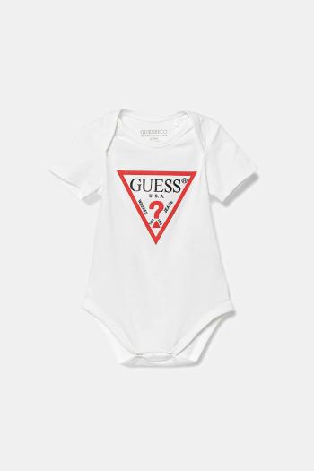 Body pre bábätká Guess H5GW06 K6YW1