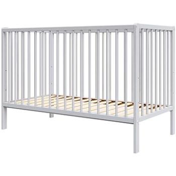 Petite & Mars Moony Grey (8596202003915)
