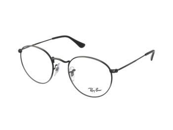 Ray-Ban Round Metal RX3447V 3118