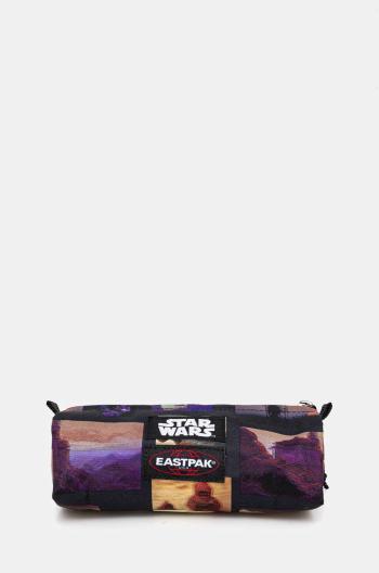 Peračník Eastpak Star Wars čierna farba, EK0003720Q91