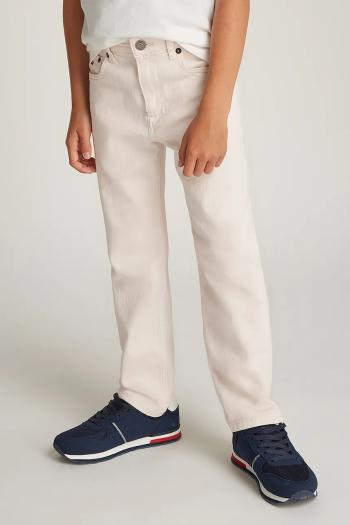 Detské rifle Tommy Hilfiger SKATER KB0KB09330