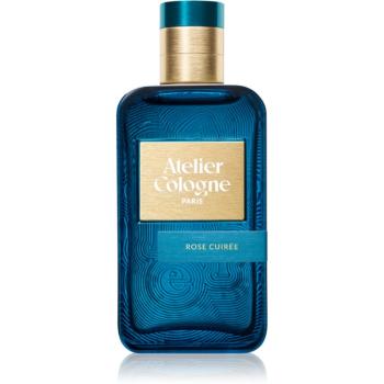 Atelier Cologne Cologne Rare Rose Cuirée parfumovaná voda unisex 100 ml