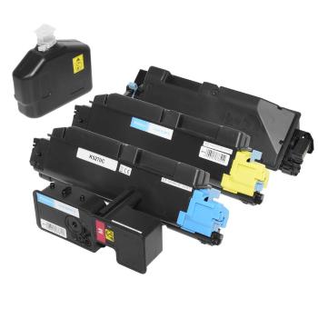 Kyocera tk580 toner magenta tg extra patented