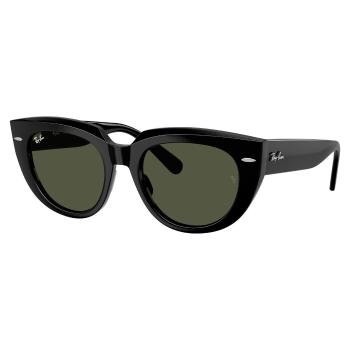 Ray-ban  Occhiali da Sole  Doreen RB2286 901/31  Slnečné okuliare Čierna