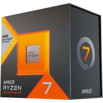 Amd am5 cpu ryzen 7 7700x 4.5ghz 40mb cache 100-100000591WOF