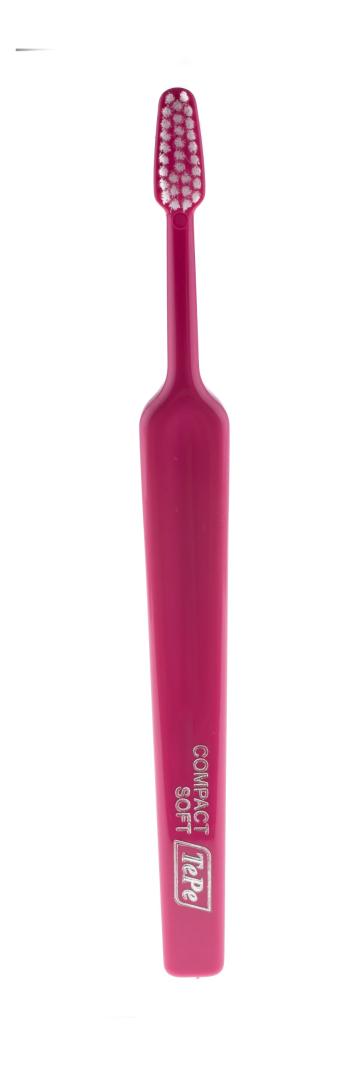 TePe Select COMPACT SOFT kartáček