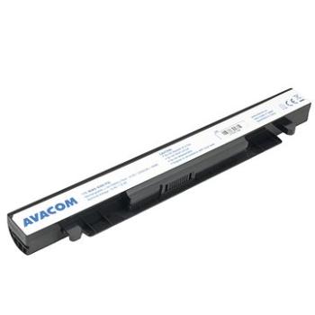 AVACOM pre Asus X550, K550, Li-Ion 14,4 V 3200 mAh 46 Wh (NOAS-X550-P32)